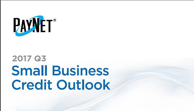 Small Business Credit Outlook