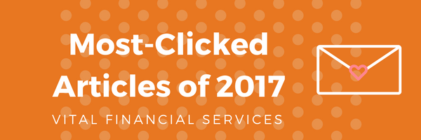Most Clicked Articles of 2017