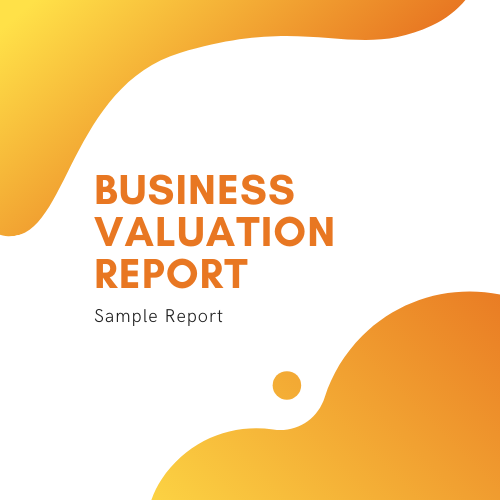 Business Valuation Report